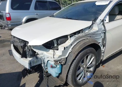 2013 Cadillac Xts Premium из США, поврежденный, VIN 2G61S5S32D9104491